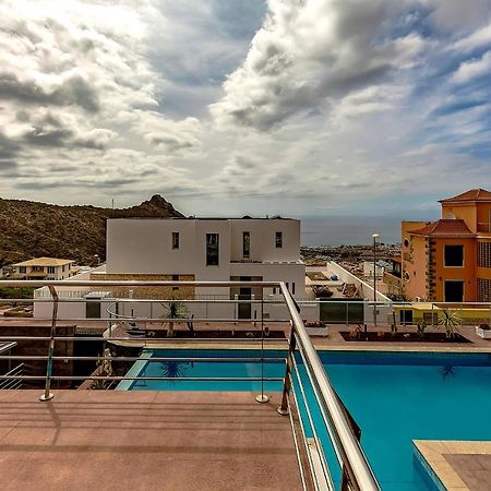 Villa Josefina Costa Adeje  Kültér fotó
