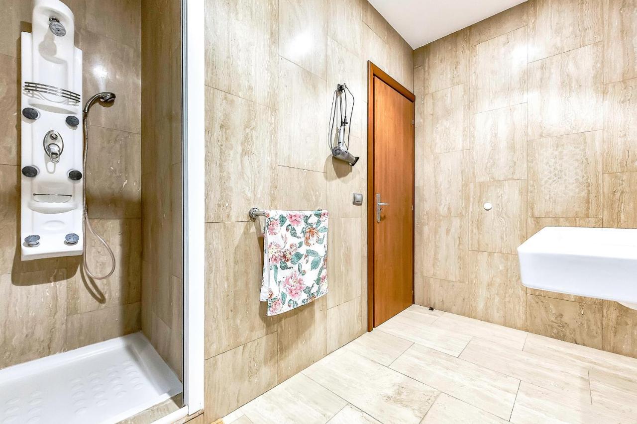Villa Josefina Costa Adeje  Kültér fotó