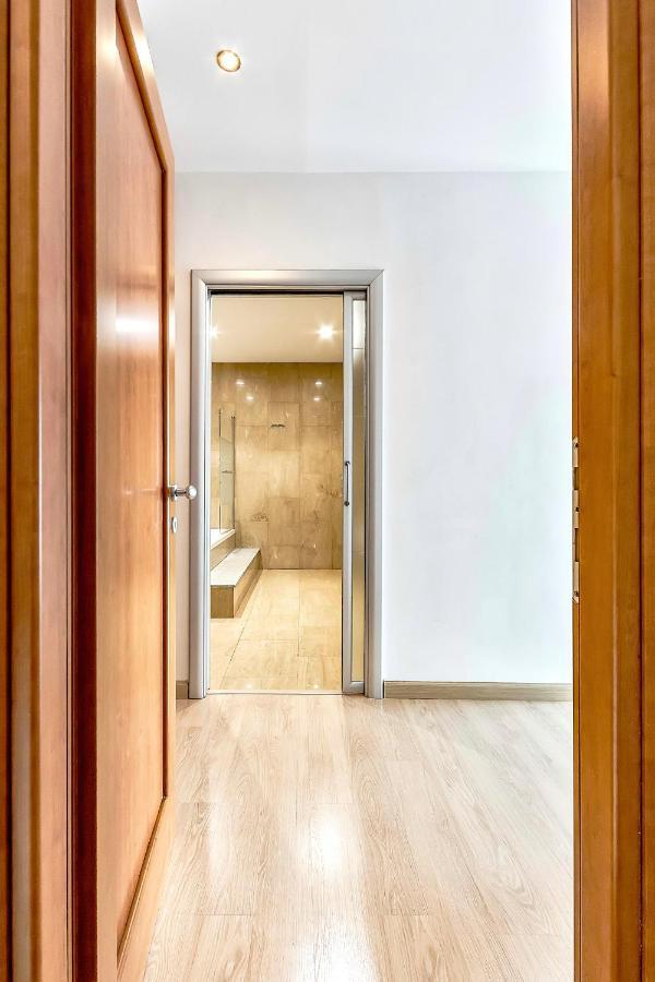Villa Josefina Costa Adeje  Kültér fotó