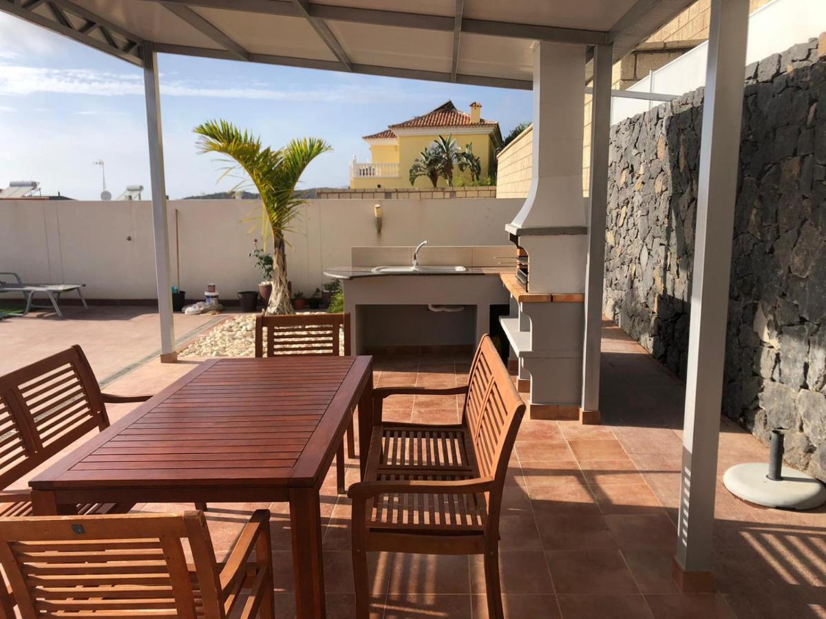 Villa Josefina Costa Adeje  Kültér fotó