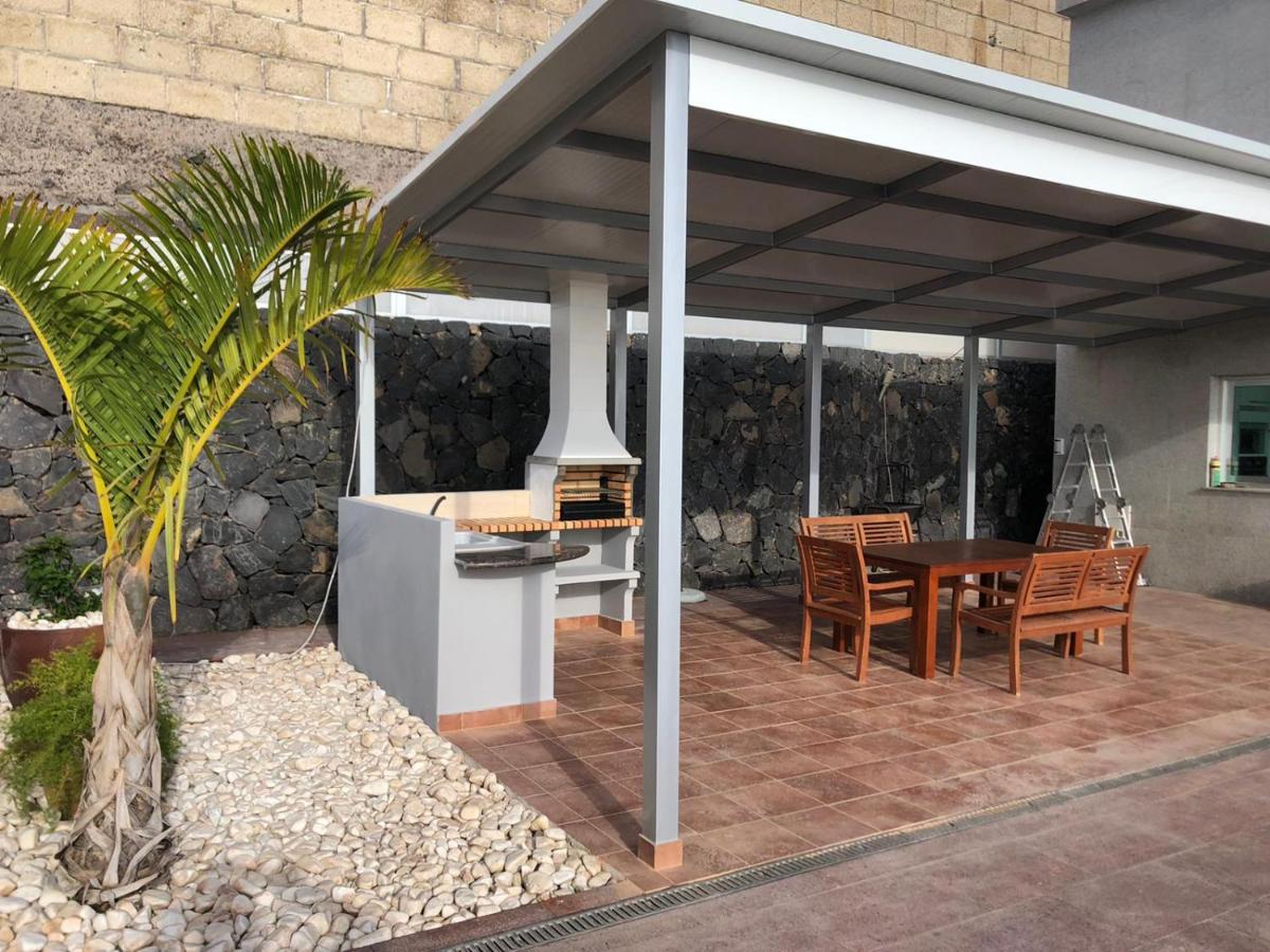 Villa Josefina Costa Adeje  Kültér fotó