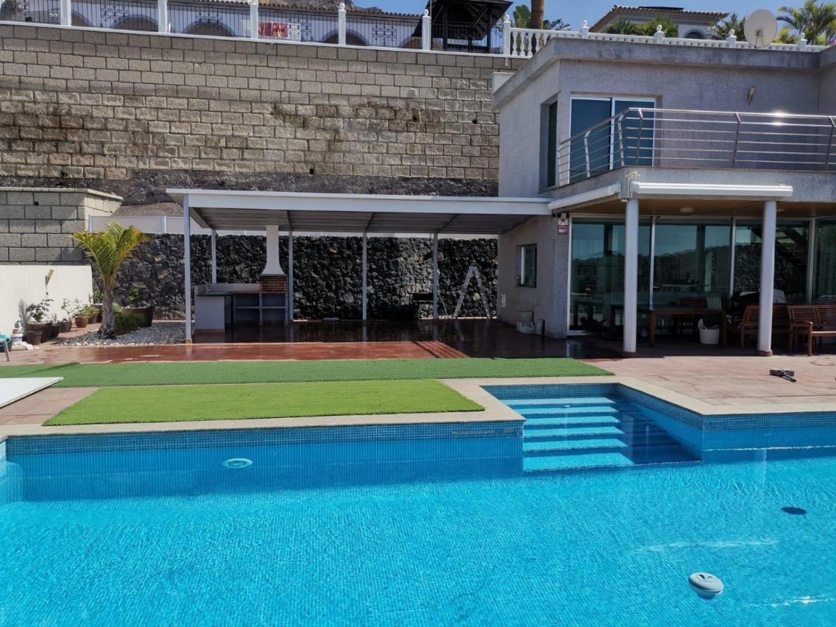 Villa Josefina Costa Adeje  Kültér fotó