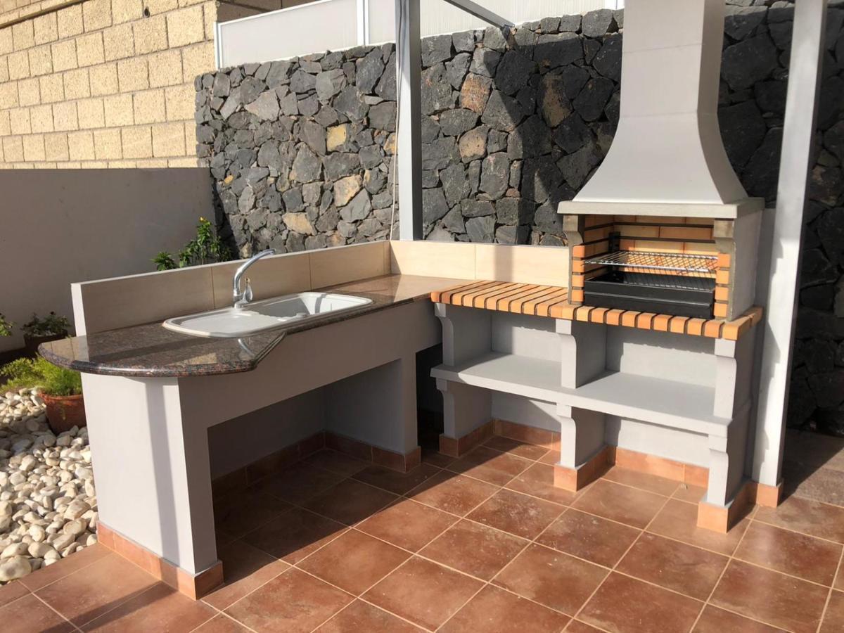 Villa Josefina Costa Adeje  Kültér fotó
