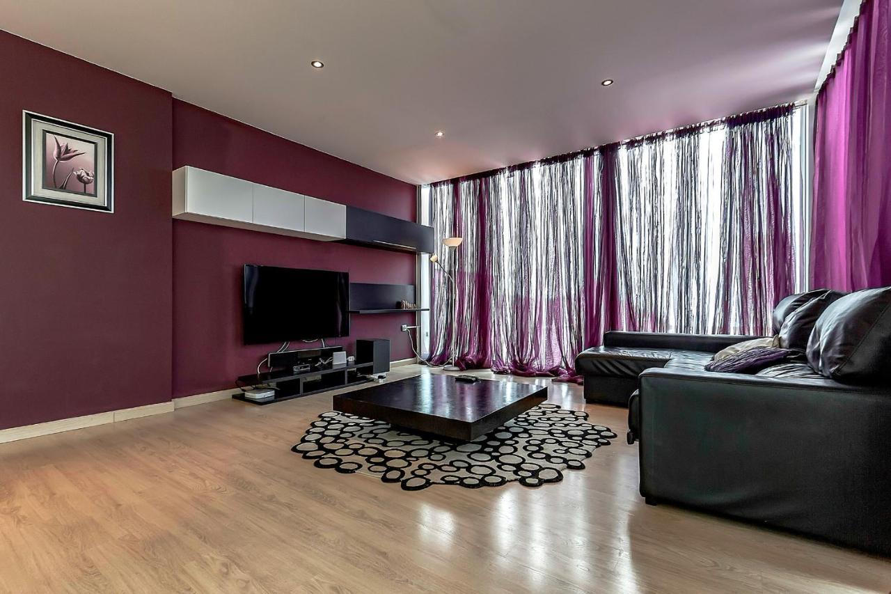 Villa Josefina Costa Adeje  Kültér fotó