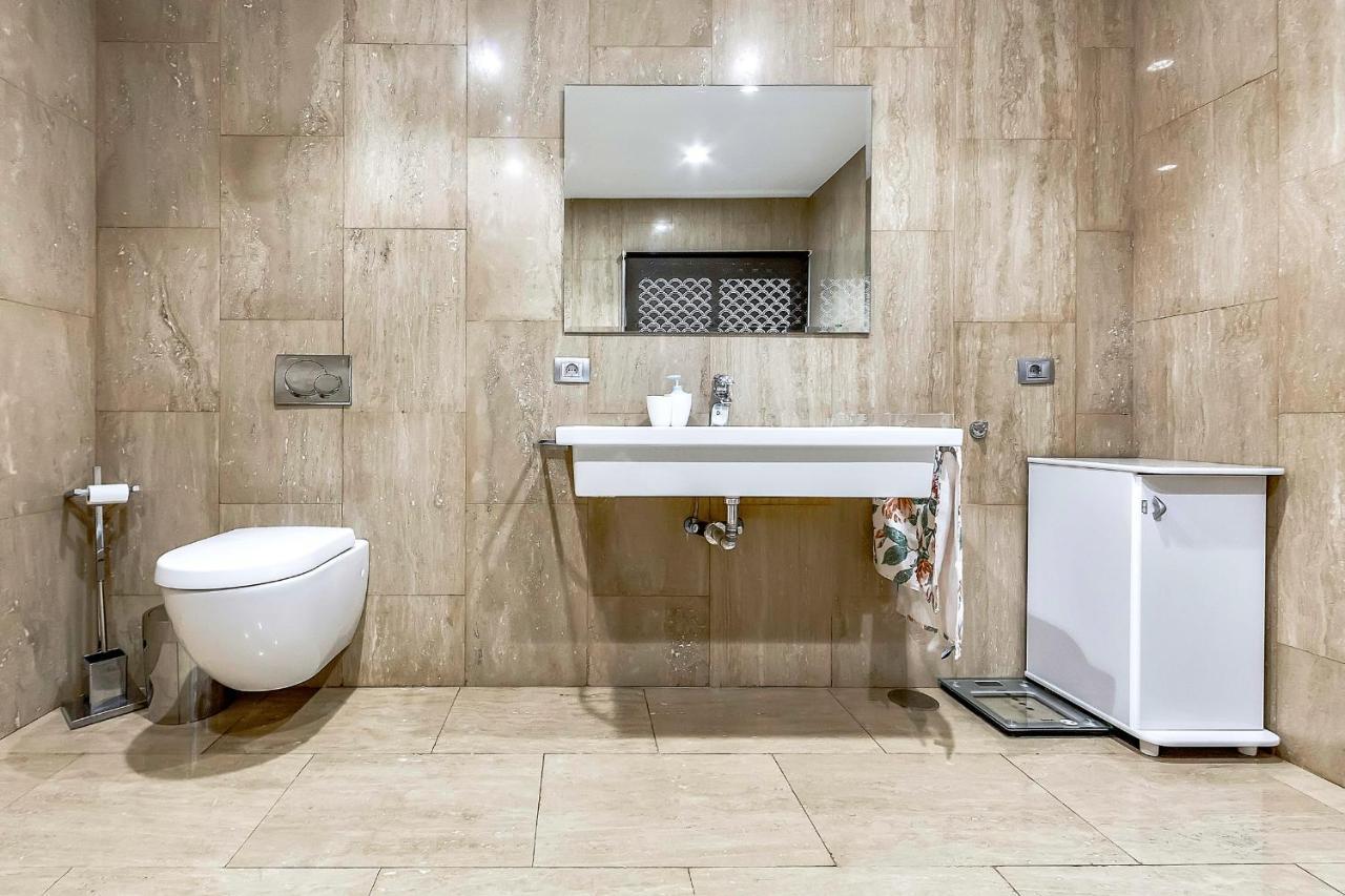 Villa Josefina Costa Adeje  Kültér fotó