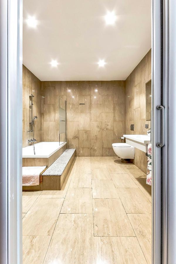 Villa Josefina Costa Adeje  Kültér fotó