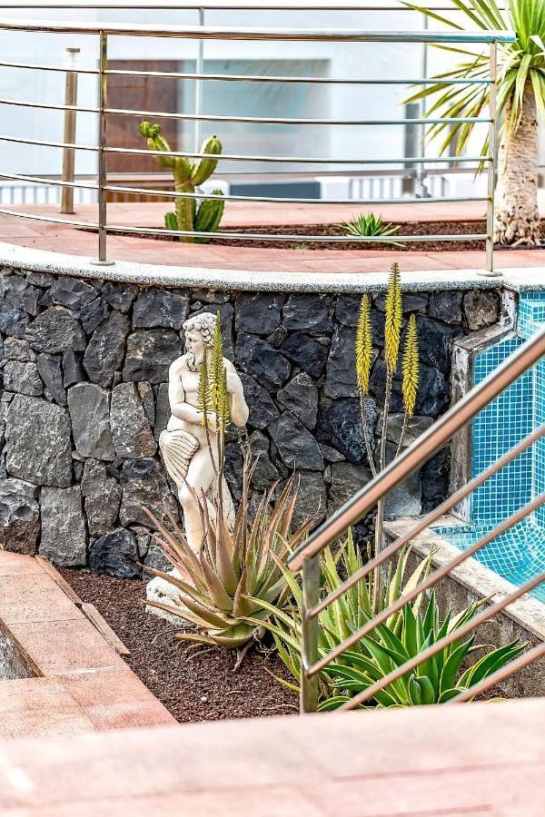 Villa Josefina Costa Adeje  Kültér fotó