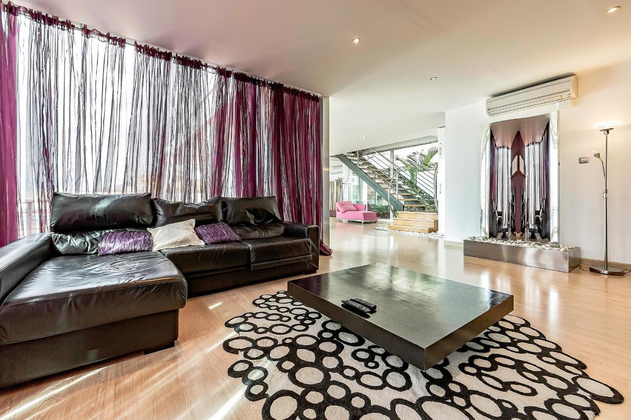 Villa Josefina Costa Adeje  Kültér fotó