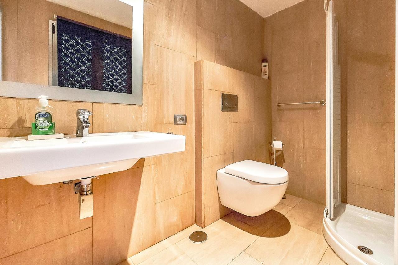 Villa Josefina Costa Adeje  Kültér fotó