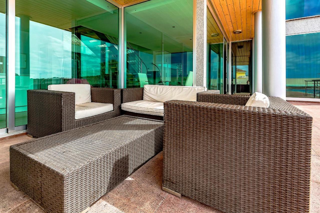 Villa Josefina Costa Adeje  Kültér fotó