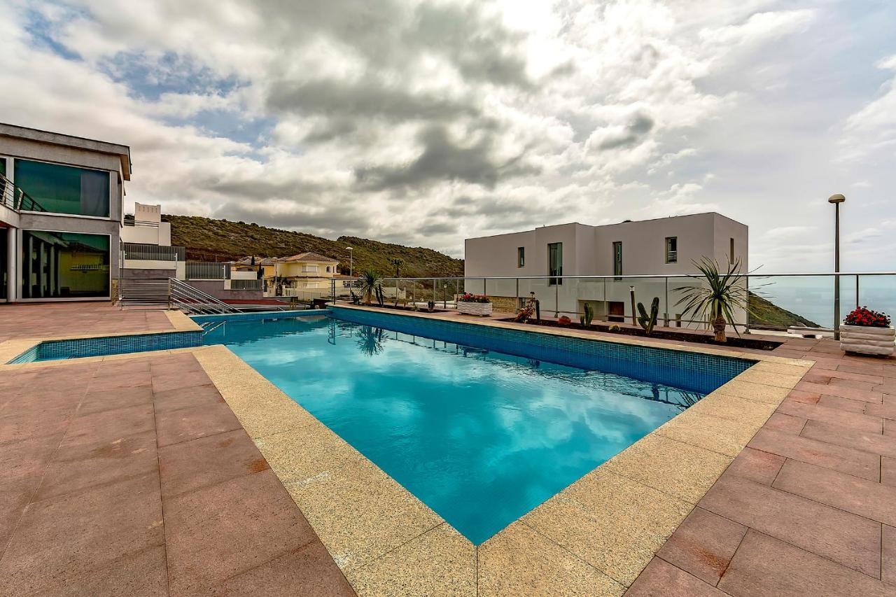 Villa Josefina Costa Adeje  Kültér fotó