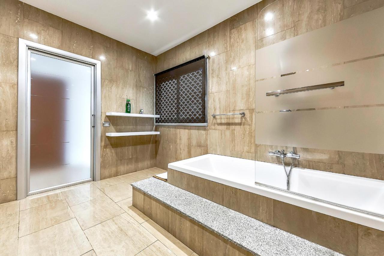 Villa Josefina Costa Adeje  Kültér fotó