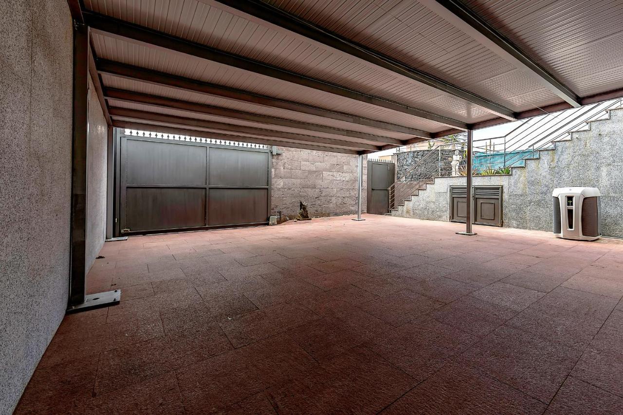 Villa Josefina Costa Adeje  Kültér fotó
